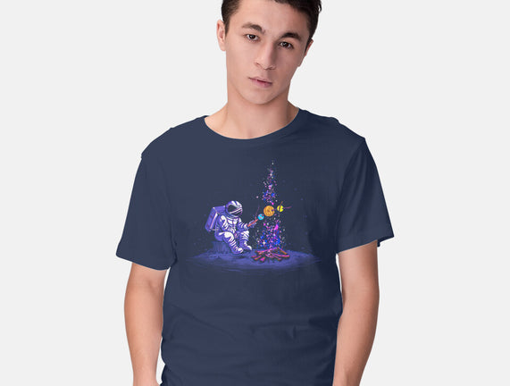Moon Camping
