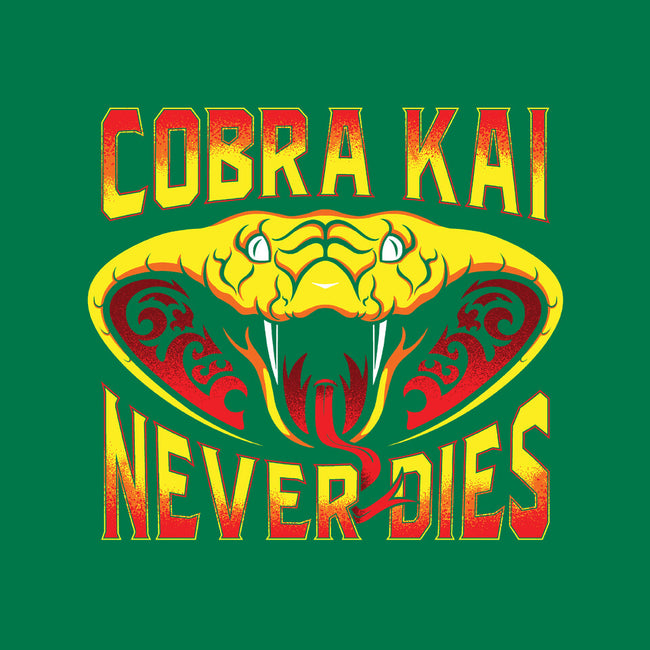 Never Dies-baby basic onesie-DCLawrence