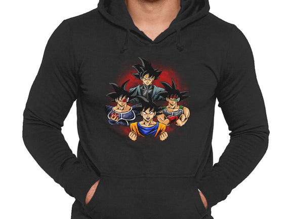 Goku Rhapsody