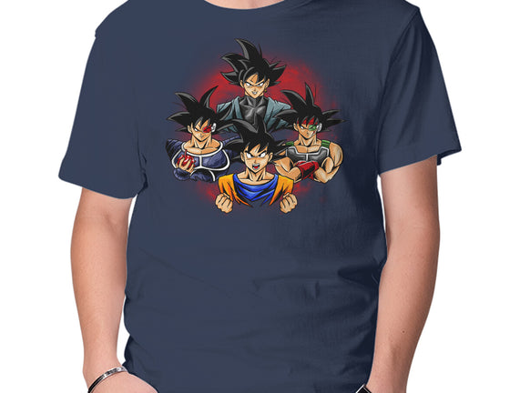 Goku Rhapsody
