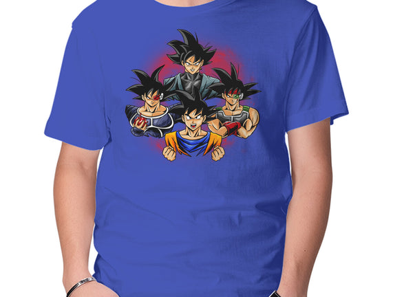 Goku Rhapsody