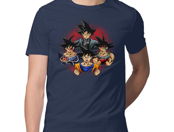 Goku Rhapsody