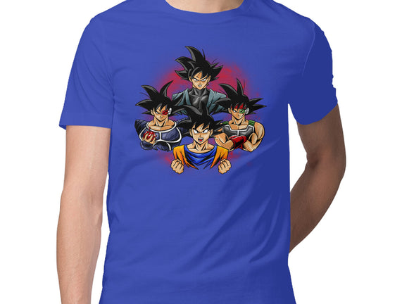 Goku Rhapsody