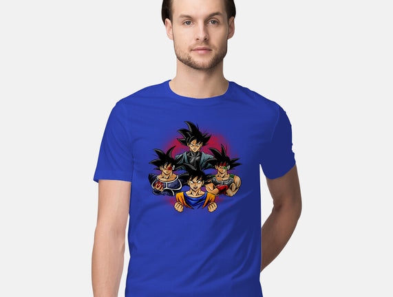 Goku Rhapsody