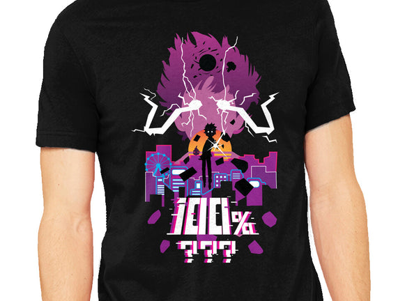 Psycho Percent