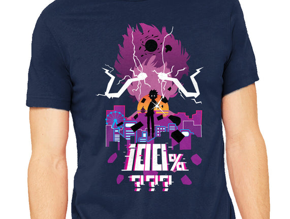 Psycho Percent