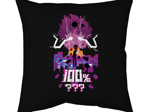 Psycho Percent