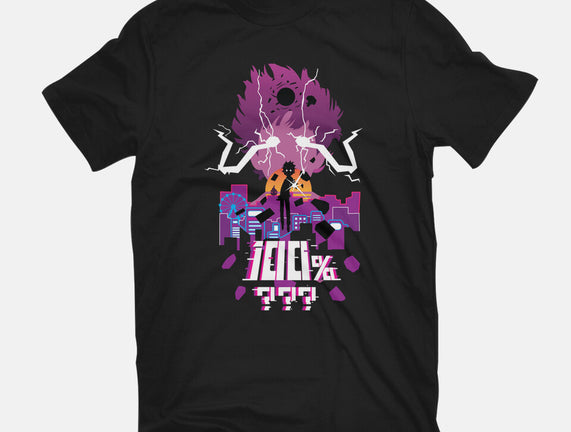 Psycho Percent