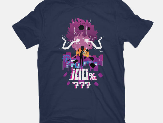 Psycho Percent