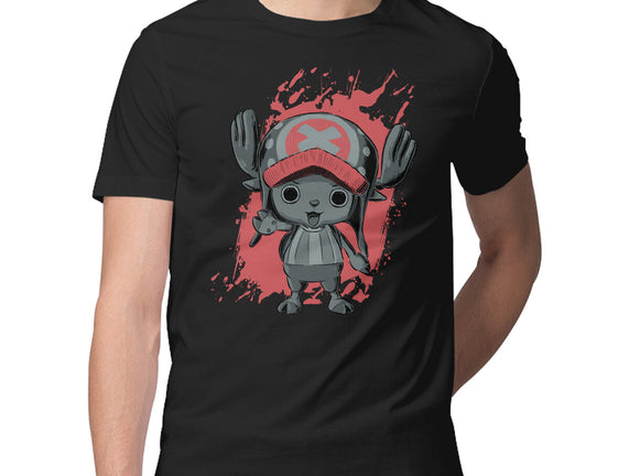 Dark Chopper