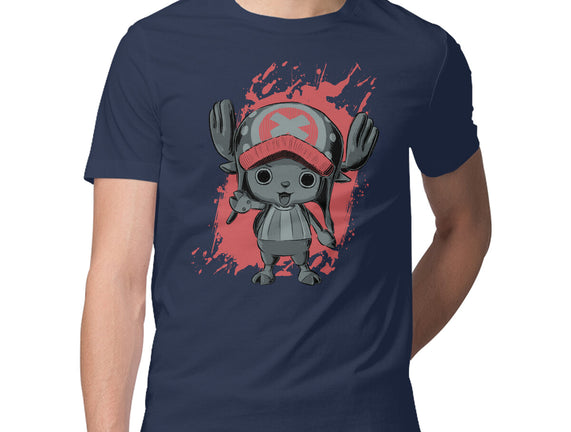Dark Chopper