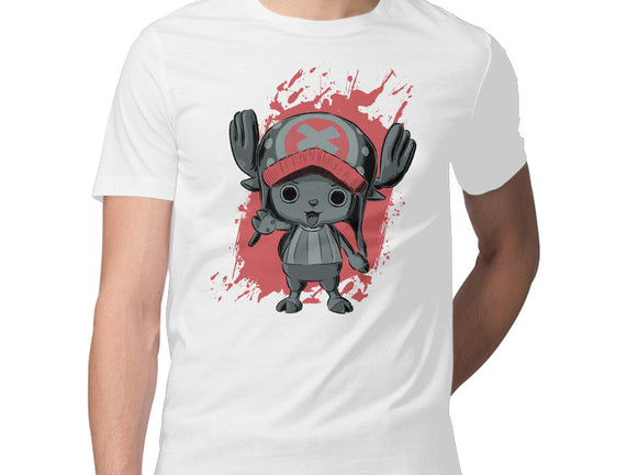 Dark Chopper