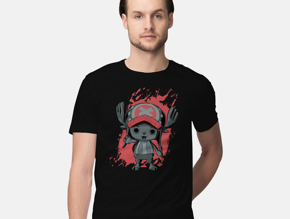 Dark Chopper