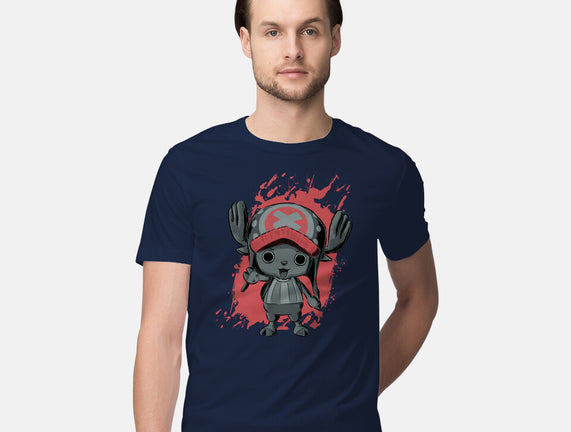 Dark Chopper