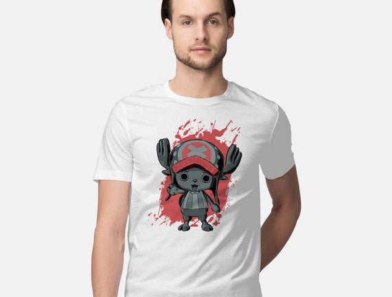 Dark Chopper