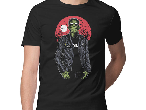 Frankenstein