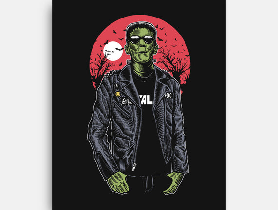 Frankenstein