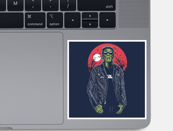 Frankenstein