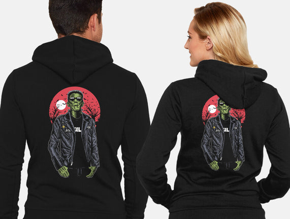 Frankenstein