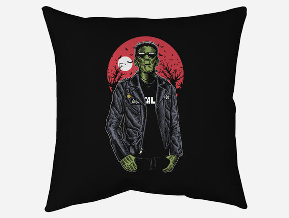 Frankenstein