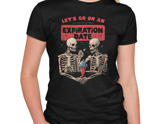 Expiration Date
