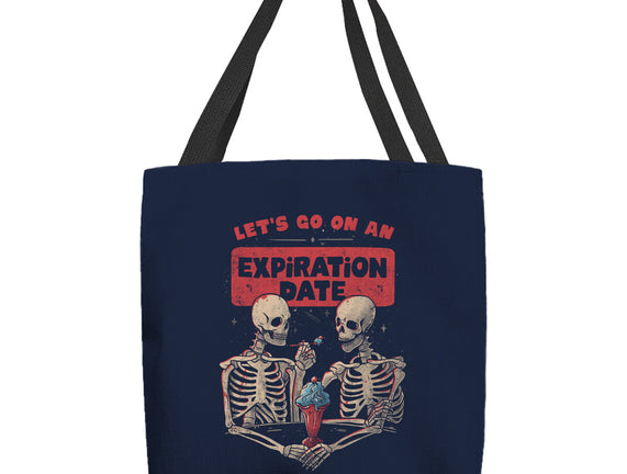 Expiration Date
