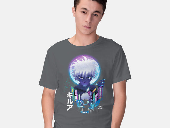 Killua Landscape