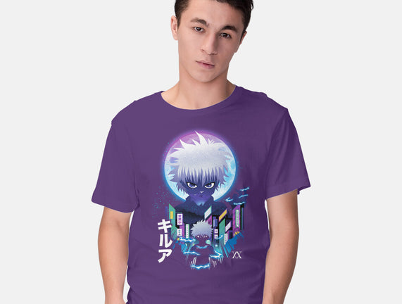 Killua Landscape