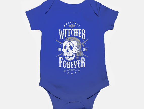 Witcher Forever