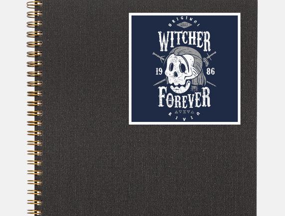 Witcher Forever