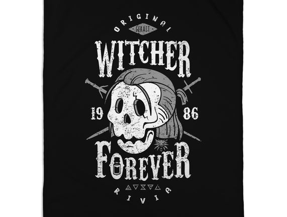 Witcher Forever