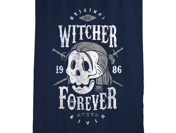Witcher Forever