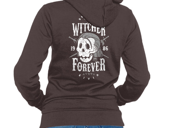 Witcher Forever