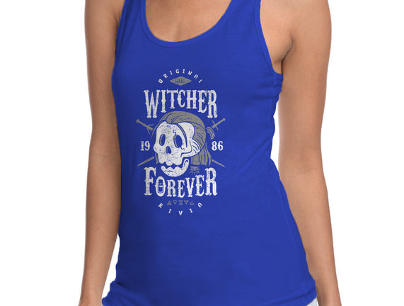 Witcher Forever