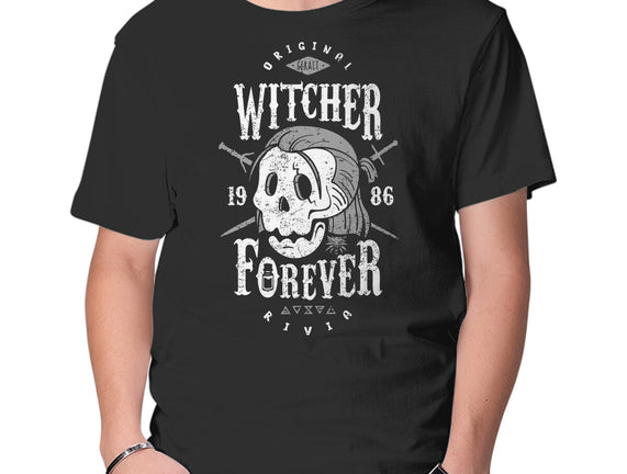 Witcher Forever