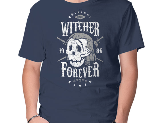 Witcher Forever