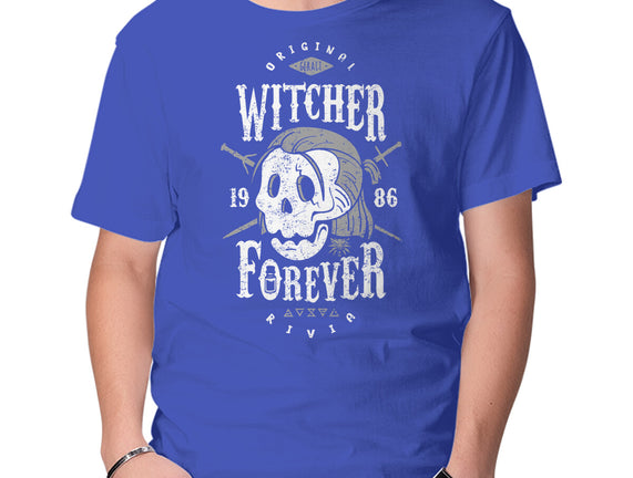 Witcher Forever
