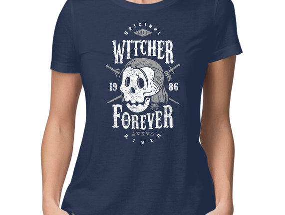 Witcher Forever