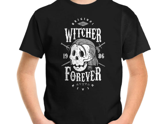 Witcher Forever