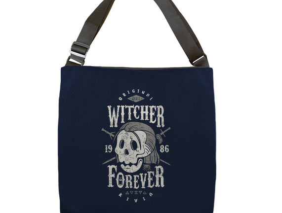 Witcher Forever