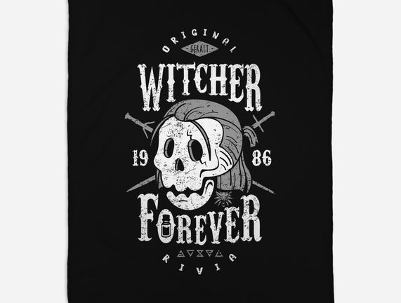 Witcher Forever