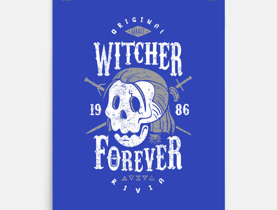 Witcher Forever