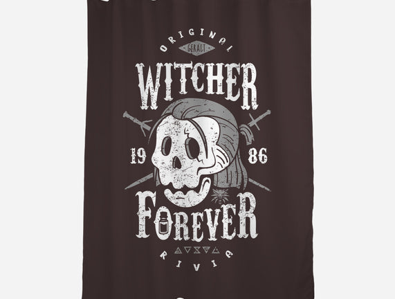Witcher Forever