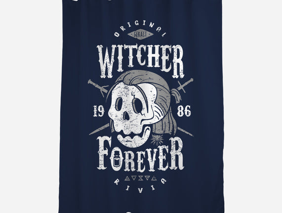 Witcher Forever