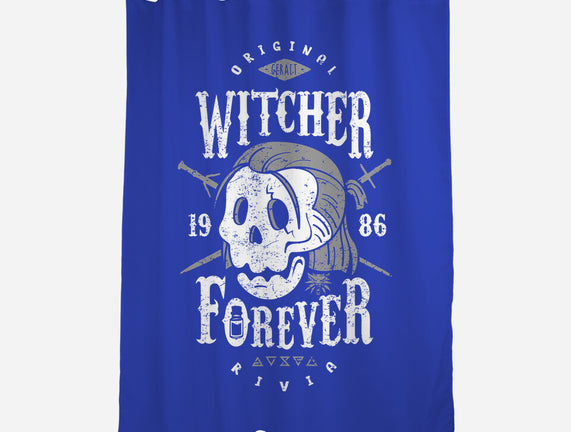 Witcher Forever
