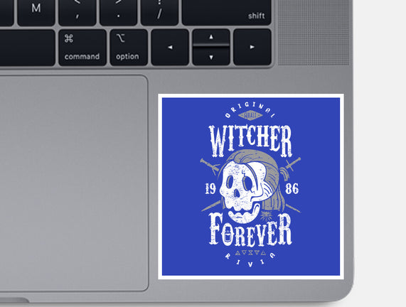 Witcher Forever