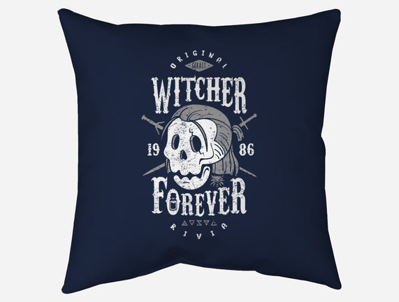 Witcher Forever