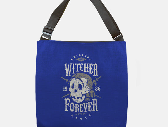 Witcher Forever