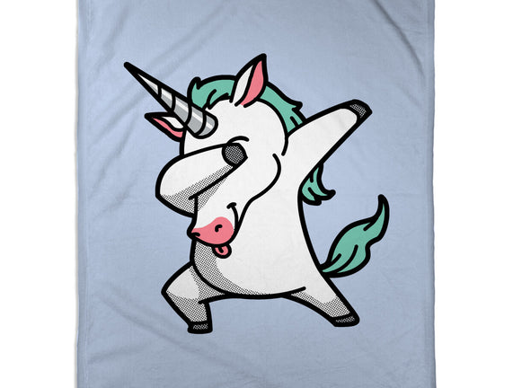 The Dabbing Unicorn