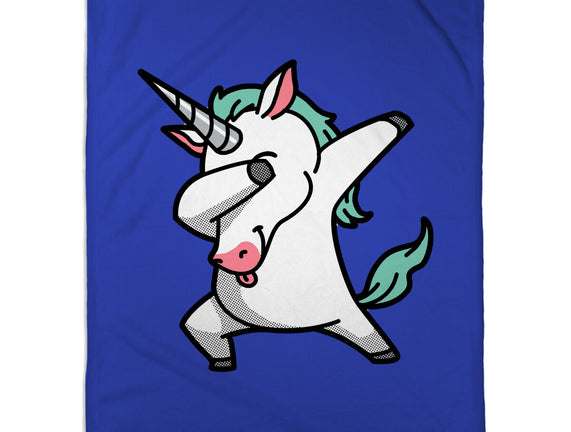 The Dabbing Unicorn